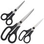 Set de tijeras de cocina - 3uds day