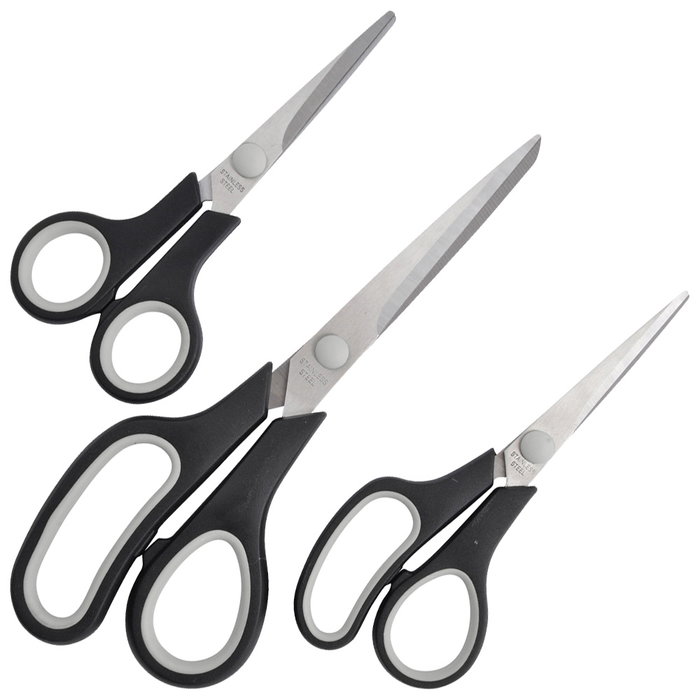Set de tijeras de cocina - 3uds day