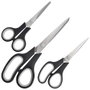Set de tijeras de cocina - 3uds day
