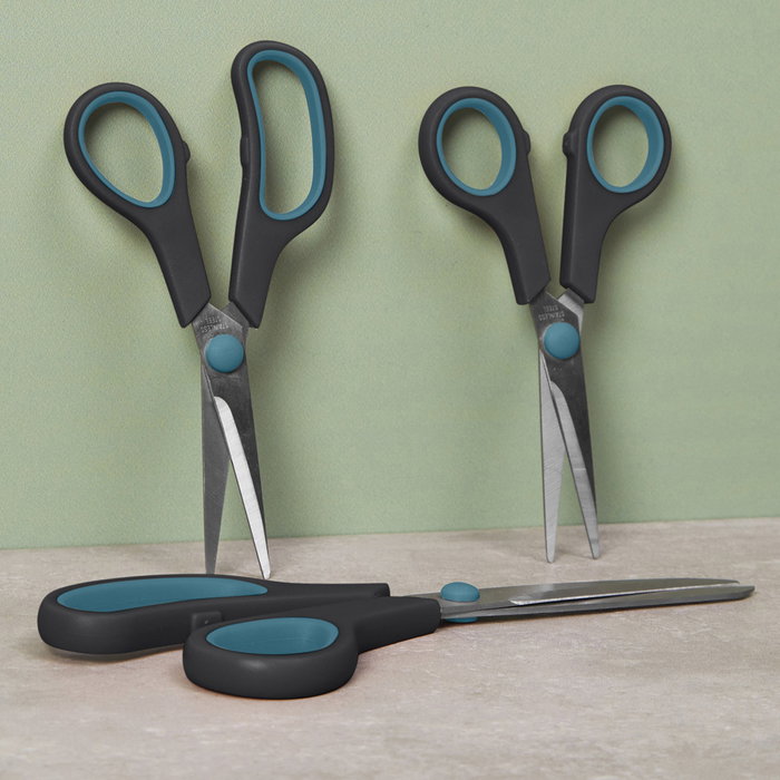 Set de tijeras de cocina - 3uds day