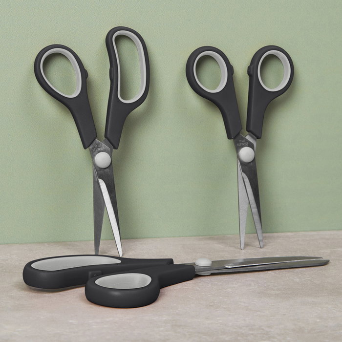 Set de tijeras de cocina - 3uds day