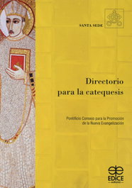 EDICE EDITORIAL, Nuevo directorio para la catequesis 2020
