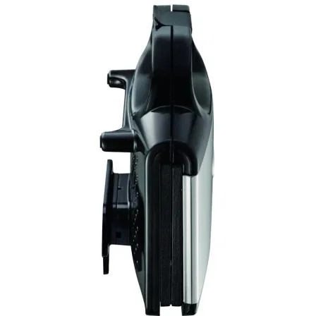 Moulinex Sandwichera SM156 - 700W, Capacidad para 2 Sándwiches