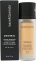bareMinerals Original Liquid Mineral Foundation SPF20 30ml - 08 Light