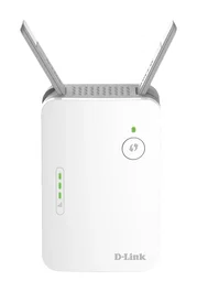 D-Link AC71200 Transmisor y receptor de red Blanco