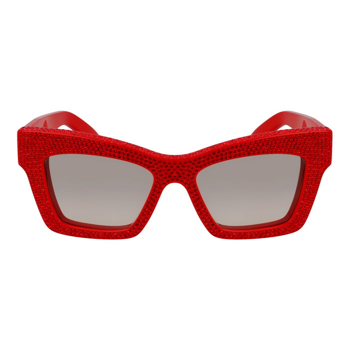 Ferragamo SF2045SR-5217600 Gafas de sol de mujer color rojo
