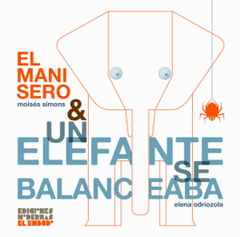 MODERNAS EL EMBUDO, El manisero - ¿TE SUENA?