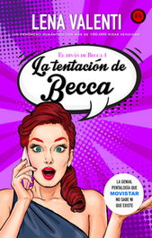 VANIR, LA TENTACIÓN DE BECCA, Lena Valenti - Penguin Random House