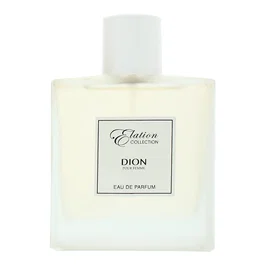 Orchid Elation Collection Dion Eau De Parfum 100 ml Spray