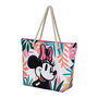 KARACTERMANIA Bolsa playa Island Minnie Disney 37x52x17cm