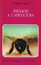Moll Editorial, Iniciacio a l'apicultura, Bartomeu Bosch