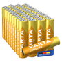 VARTA LONGLIFE AAA 40 unidades