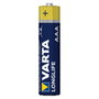 VARTA LONGLIFE AAA 40 unidades