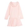Cerdá Vestido French Terry Stitch 12 Años Light Pink