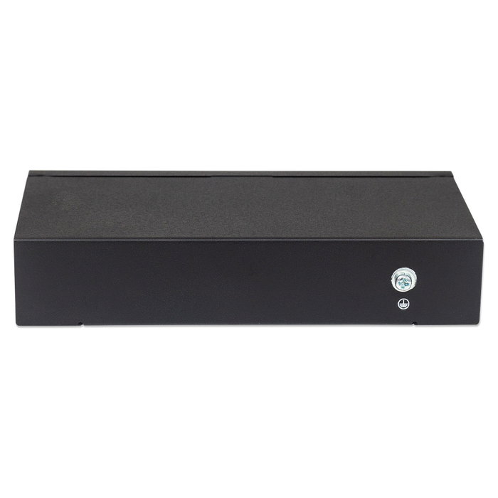 Intellinet 561266 Extender PoE+ Gigabit de 2 puertos Intellinet 561266 Extender PoE+ Gigabit de 2 puertos