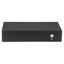 Intellinet 561266 Extender PoE+ Gigabit de 2 puertos