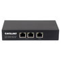 Intellinet 561266 Extender PoE+ Gigabit de 2 puertos