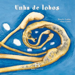 BAIA Unha de lobos
