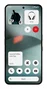 Nothing Phone (3) 5G, 12 GB RAM, 256 GB, Blanco