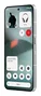 Nothing Phone (3) 5G, 12 GB RAM, 256 GB, Blanco
