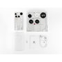 NOTHING Nothing Phone (3) 12 GB RAM 256 GB Blanco
