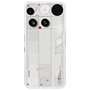 NOTHING Nothing Phone (3) 12 GB RAM 256 GB Blanco