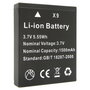 Aquapix Batería de iones de litio para W3048 Edge