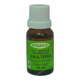 Aceite Esencial De Gaulteria Eco