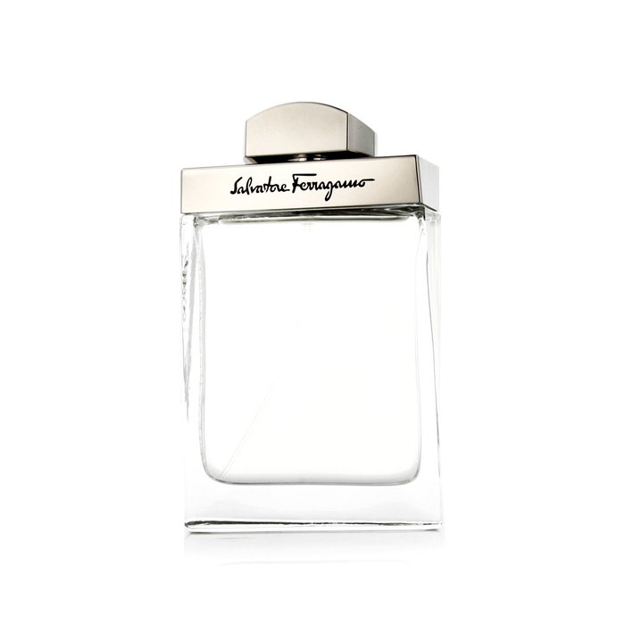 Salvatore Ferragamo Pour Homme Eau de Toilette 100 mL Salvatore Ferragamo Pour Homme Eau de Toilette 100 mL