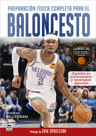 TUTOR - Preparación física completa para el baloncesto