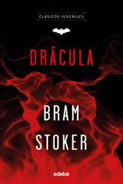 Drácula, Bram Stoker - EDEBE