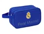 Safta Neceser de 2 departamentos adaptable al carro Real Madrid 3ª equipación 25/26