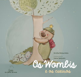 GALAXIA OS WOMBIS E OS CUEIROS