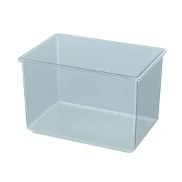 Ferplast Acuario Nettuno Large 6L 29,3x19,4x17,5cm