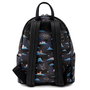 Loungefly Mochila Classic Clouds Disney 26cm