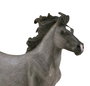 Collecta Semental Islandes Azul Pardo XL 88826 - Figura Caballo Juguete +3 años