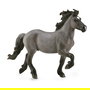 Collecta Semental Islandes Azul Pardo XL 88826 - Figura Caballo Juguete +3 años