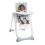 Chicco Trona Polly 2 Start Dots - Uso desde Nacimiento hasta 3 Años