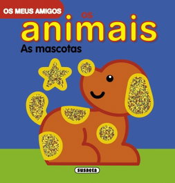 SUSAETA EDICIONES, Os meus amigos os animais facenda