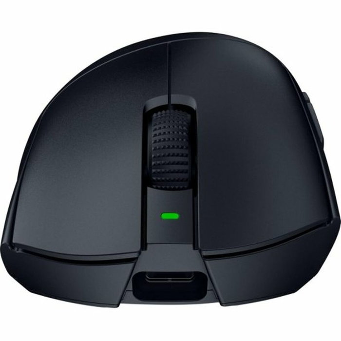 Razer DeathAdder V3 HyperSpeed Ratón Gaming Ergonómico Negro
