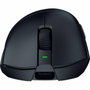 Razer DeathAdder V3 HyperSpeed Ratón Gaming Ergonómico Negro