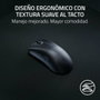 Razer DeathAdder V3 HyperSpeed Ratón Gaming Ergonómico Negro