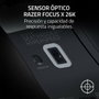 Razer DeathAdder V3 HyperSpeed Ratón Gaming Ergonómico Negro