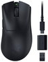 Razer DeathAdder V3 HyperSpeed Ratón Gaming Ergonómico Negro