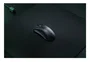 Razer DeathAdder V3 HyperSpeed Ratón Gaming Ergonómico Negro