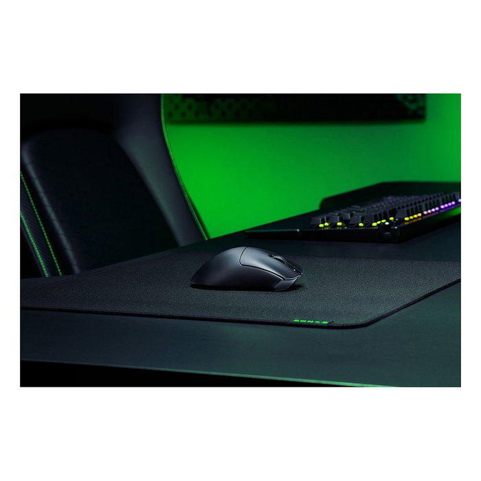 Razer DeathAdder V3 HyperSpeed Ratón Gaming Ergonómico Negro
