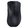 Razer DeathAdder V3 HyperSpeed Ratón Gaming Ergonómico Negro
