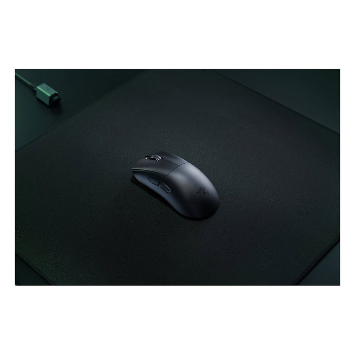Razer DeathAdder V3 HyperSpeed Ratón Gaming Ergonómico Negro