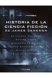 Historia de la ciencia ficción de James Cameron