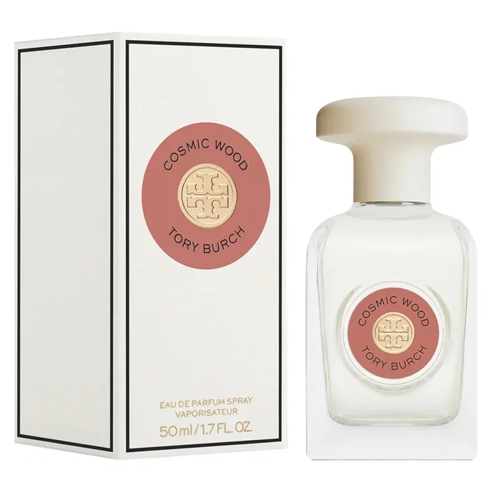 Tory Burch Cosmic Wood Eau de Parfum 50ml Spray
